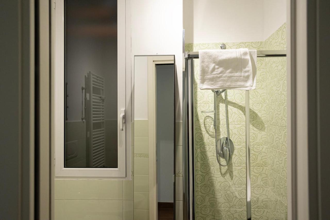 Accogliente Monolocale In Porta Romana Μιλάνο Εξωτερικό φωτογραφία