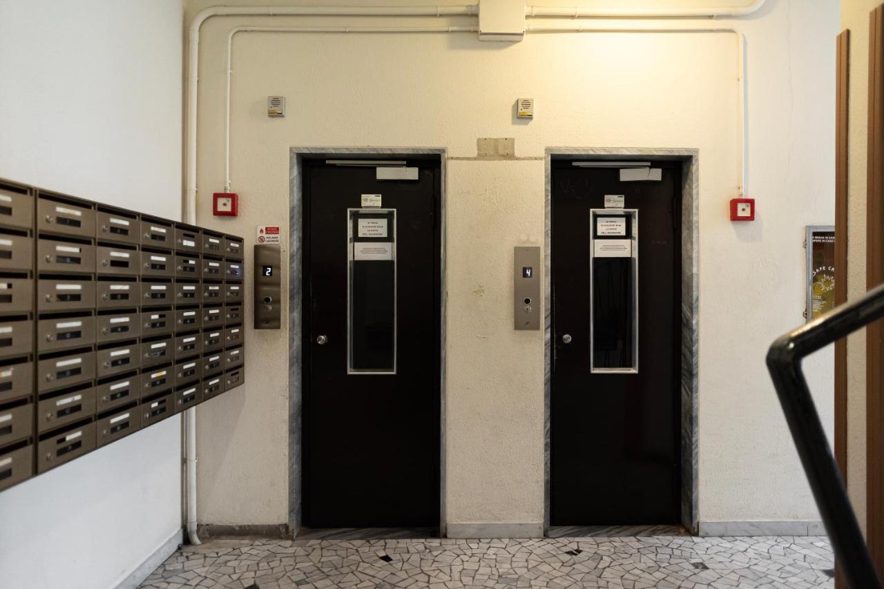 Accogliente Monolocale In Porta Romana Μιλάνο Εξωτερικό φωτογραφία